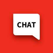 Questions? Chat with us!