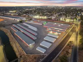 US Storage Centers