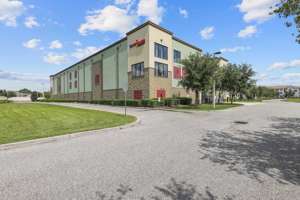 self storage facility windermere fl winter garden vineland exterior front