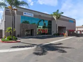 self storage facility carlsbad ca campbell exterior office