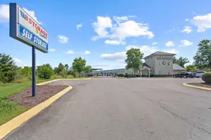 self storage facility murfreesboro tn la vergne exterior building