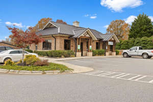 self storage facility sherrills ford nc nc-150 exterior front