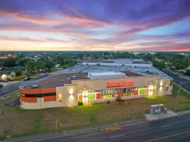 self storage facility corpus christi tx ayers exterior building