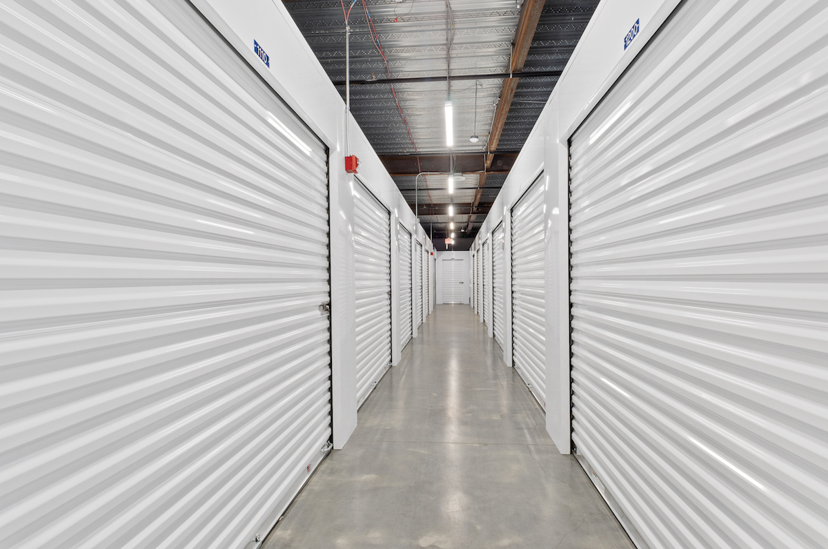 South Coast Self Storage