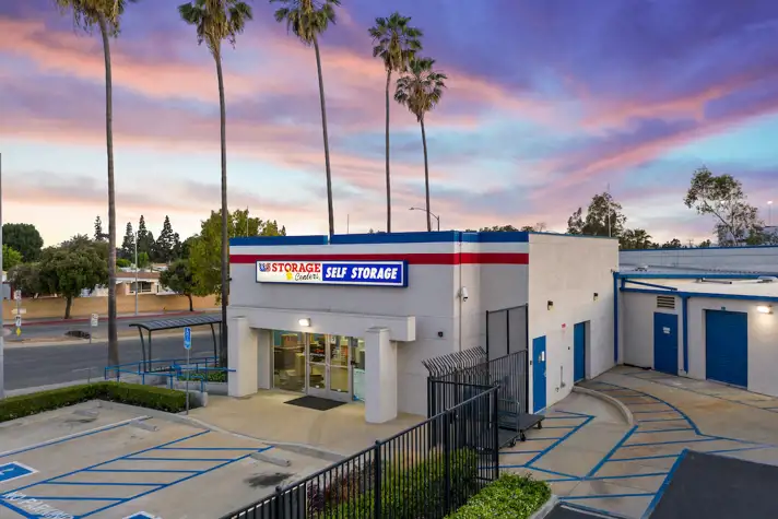 self storage facility mission hills ca south brand blvd exterior office