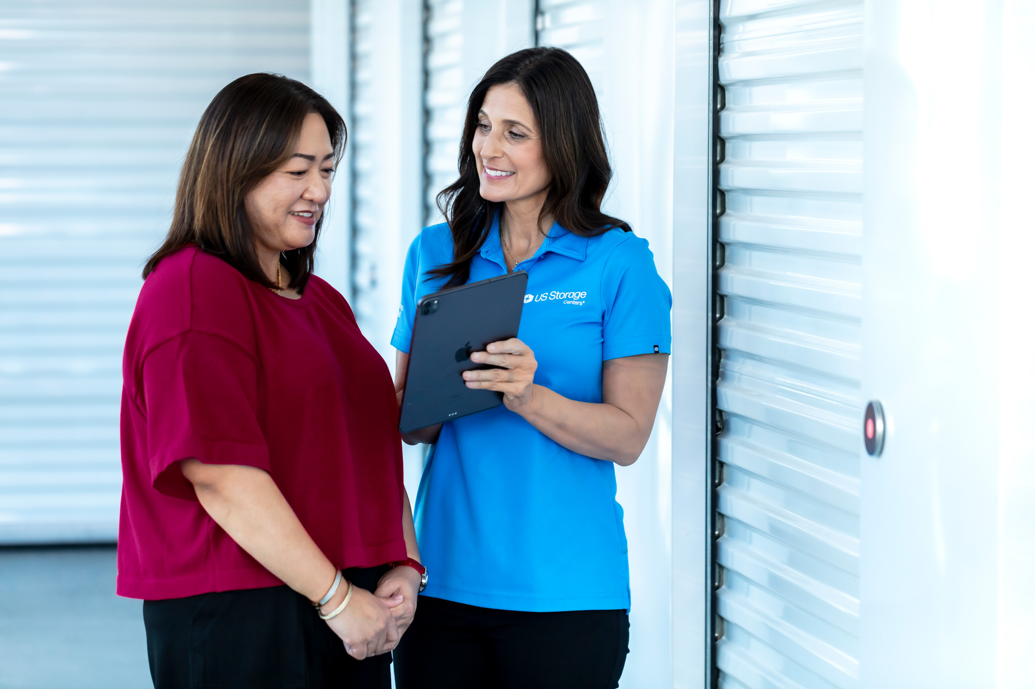 South Coast Self Storage