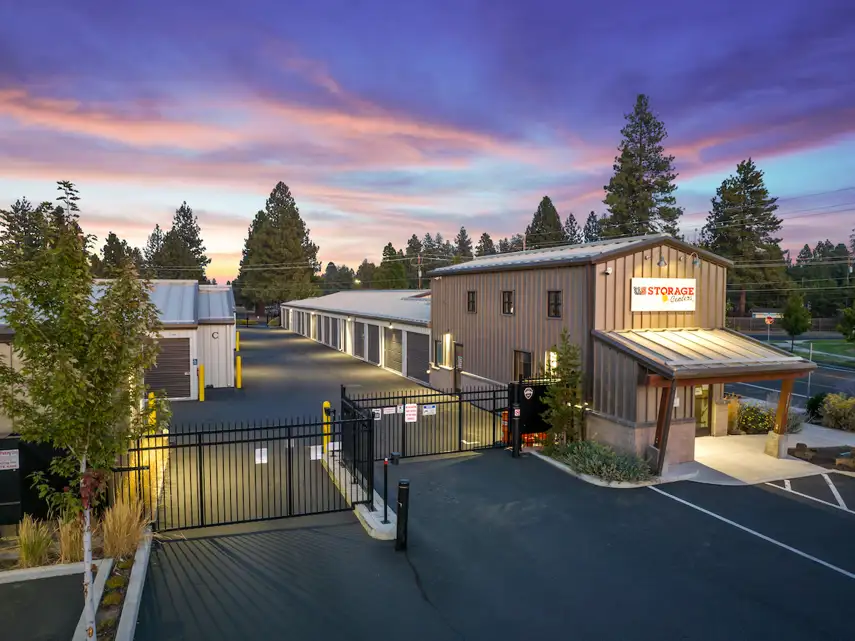 Storage in Bend, OR | US Storage Centers