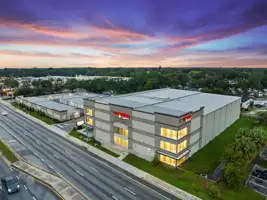 self storage tampa fl hillsborough exterior front