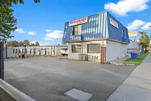 self storage facility long beach ca atlantic exterior front