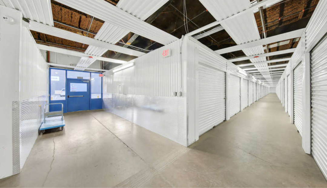 South Coast Self Storage