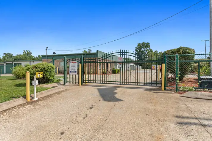 self storage facility clarksville tn old excell electronic access gate