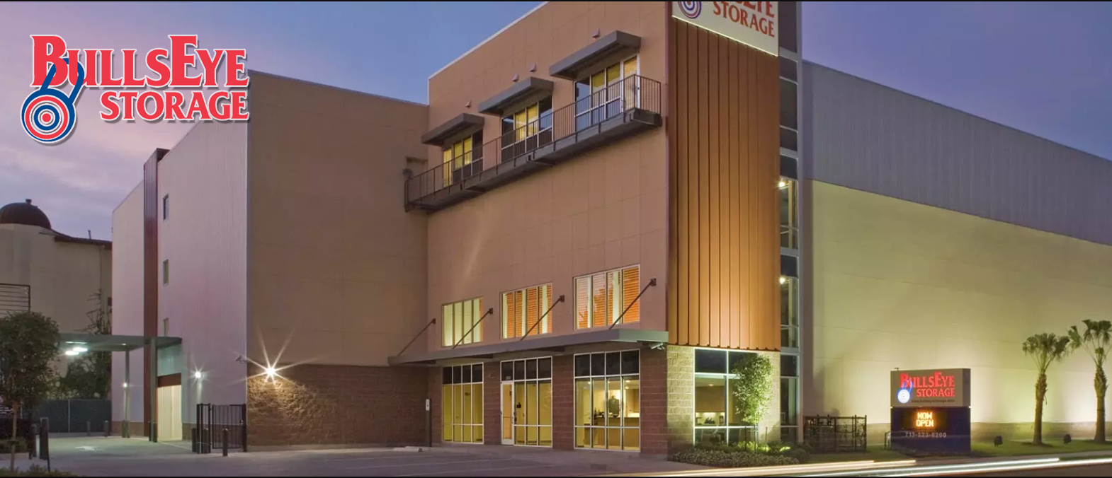 US Storage Centers Onboards 3 BullsEye Storage Facilities