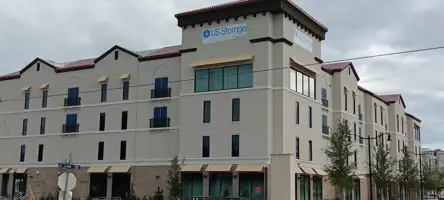 self storage facility winter park fl lee exterior building