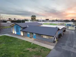 exterior unit storage facility calimesa