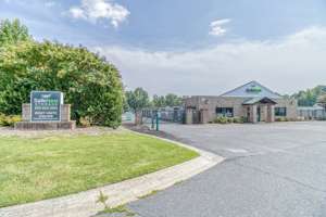 self storage facility fort mill sc silver ridge exterior front