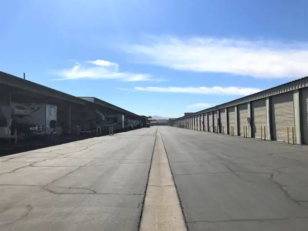 self storage facility las vegas nv lake mead rv storage/unit storage