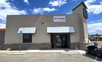self storage facility las cruces nm sonoma exterior building