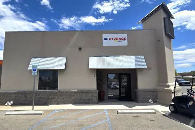 self storage facility las cruces nm sonoma exterior building