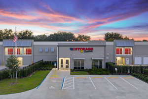 self storage facility clermont fl s hwy 27 exterior office