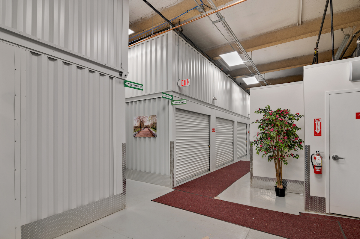 Self Storage Units in Tarrytown, NY US Storage Centers