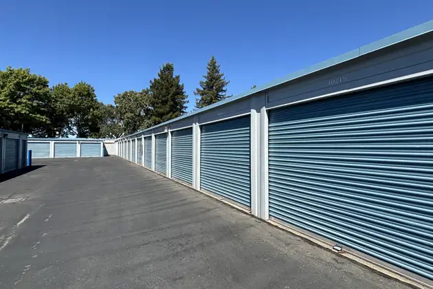 self storage facility santa rosa ca lombardi exterior units