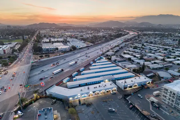 Self Storage In Riverside Ca Self Storage Units in Riverside, CA | Orangecrest Self Storage