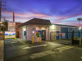 self storage costa mesa ca superior exterior front