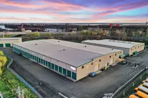 self storage facility duluth mn michigan exterior building