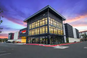 self storage facility chino hills ca fairfield ranch exterior office