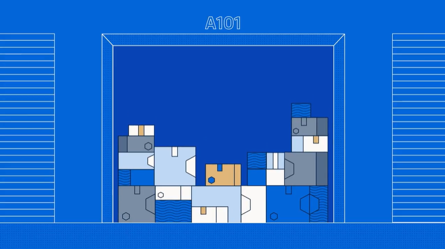 we make storage easy video cover