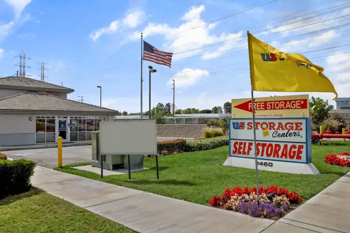  Self Storage Facility at 1460 North Main Street - image 8