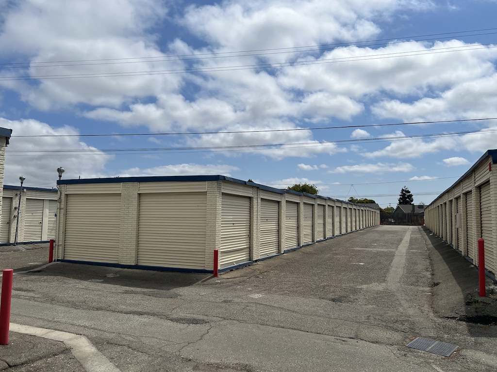 self storage facility alameda ca oriskany exterior units