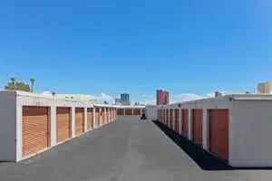 self storage facility las vegas nv meade exterior units
