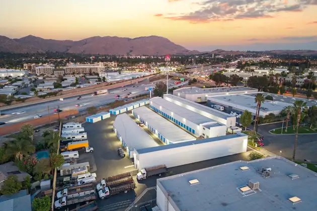 Self Storage In Riverside Ca Self Storage Riverside CA | Rent Today | US Storage Centers