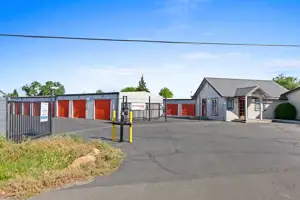 self storage facility marysville ca hammonton exterior front entrance
