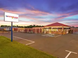 self storage facility clarksville tn guthrie exterior front