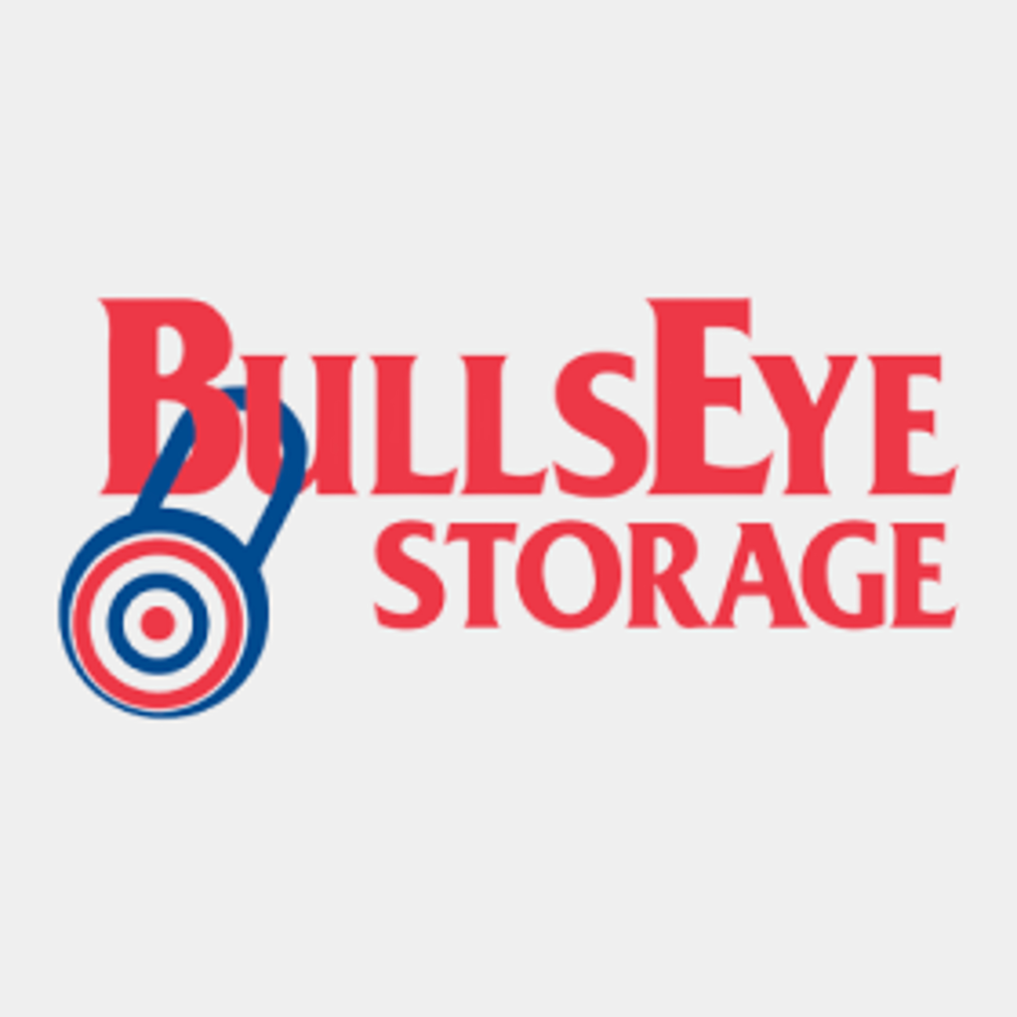 BullsEye Storage