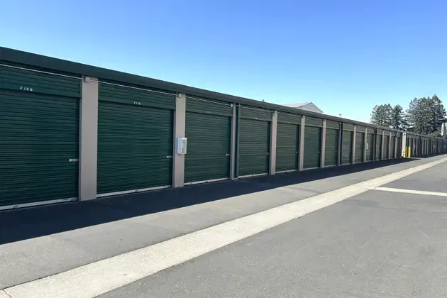 self storage facility santa rosa ca santa rosa exterior units