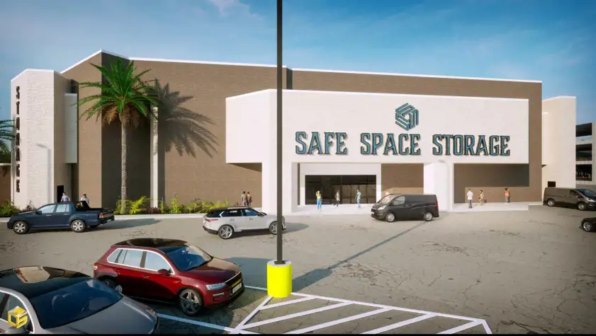 self storage facility corpus christi tx south padre rendering 1