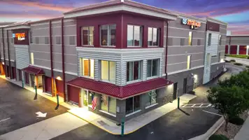 self storage facility littleton co youngfield exterior office