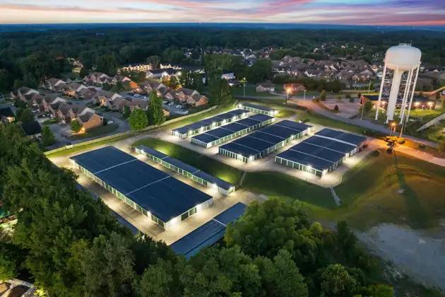 self storage facility clarksville tn old excell twilight