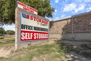 US Storage Centers