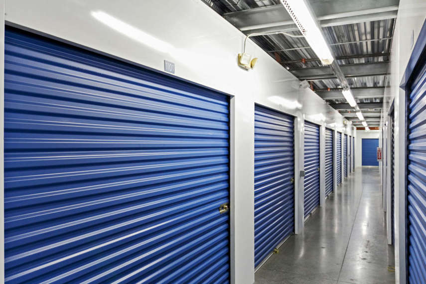 Self Storage Units in Laguna Niguel, CA US Storage Centers