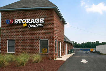 Self Storage Facility in Baltimore, MD - image 1 