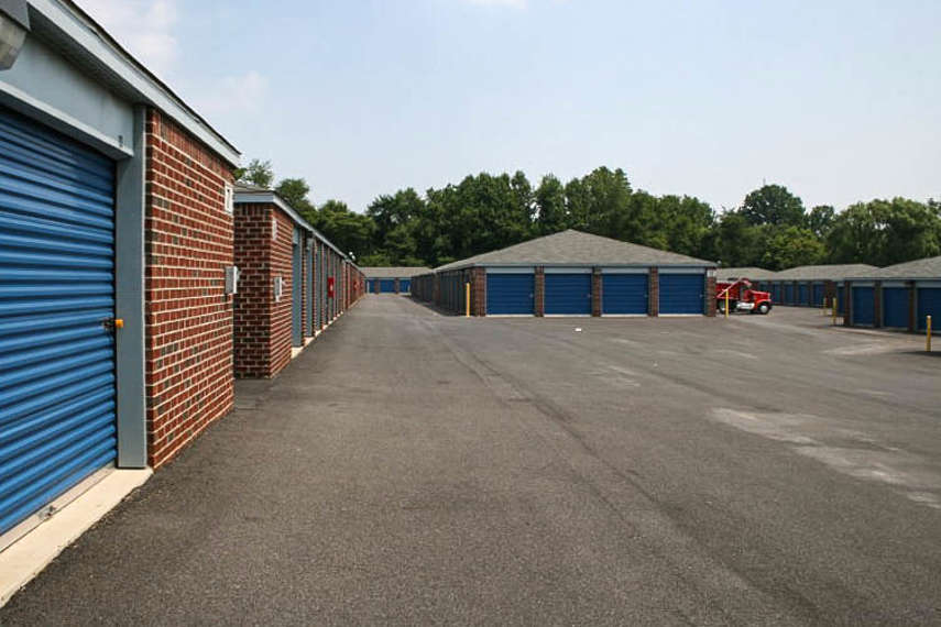 SelfStorage Units in Baltimore US Storage Centers