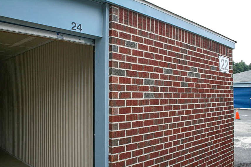 Storage Belair Rd