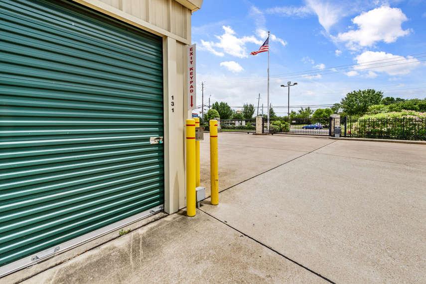 50 Off Self Storage Units in Pasadena, TX US Storage Centers