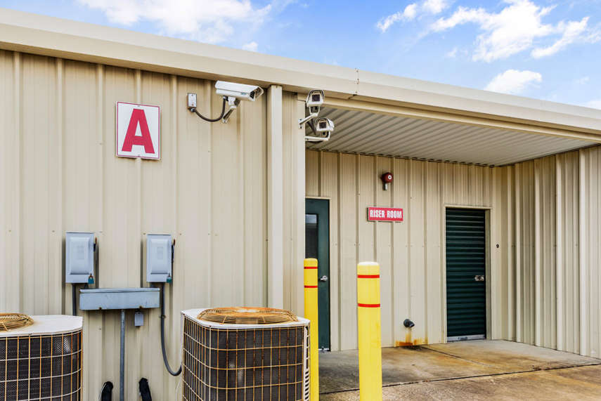 50 Off Self Storage Units in Pasadena, TX US Storage Centers