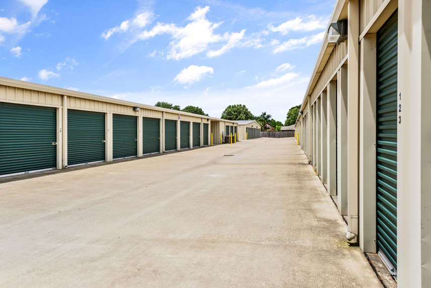 50 Off Self Storage Units in Pasadena, TX US Storage Centers