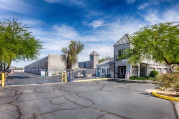 Self Storage Facility in Peoria, AZ - image 1